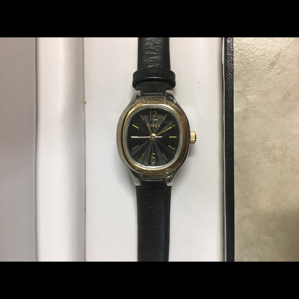 Wrist Watch